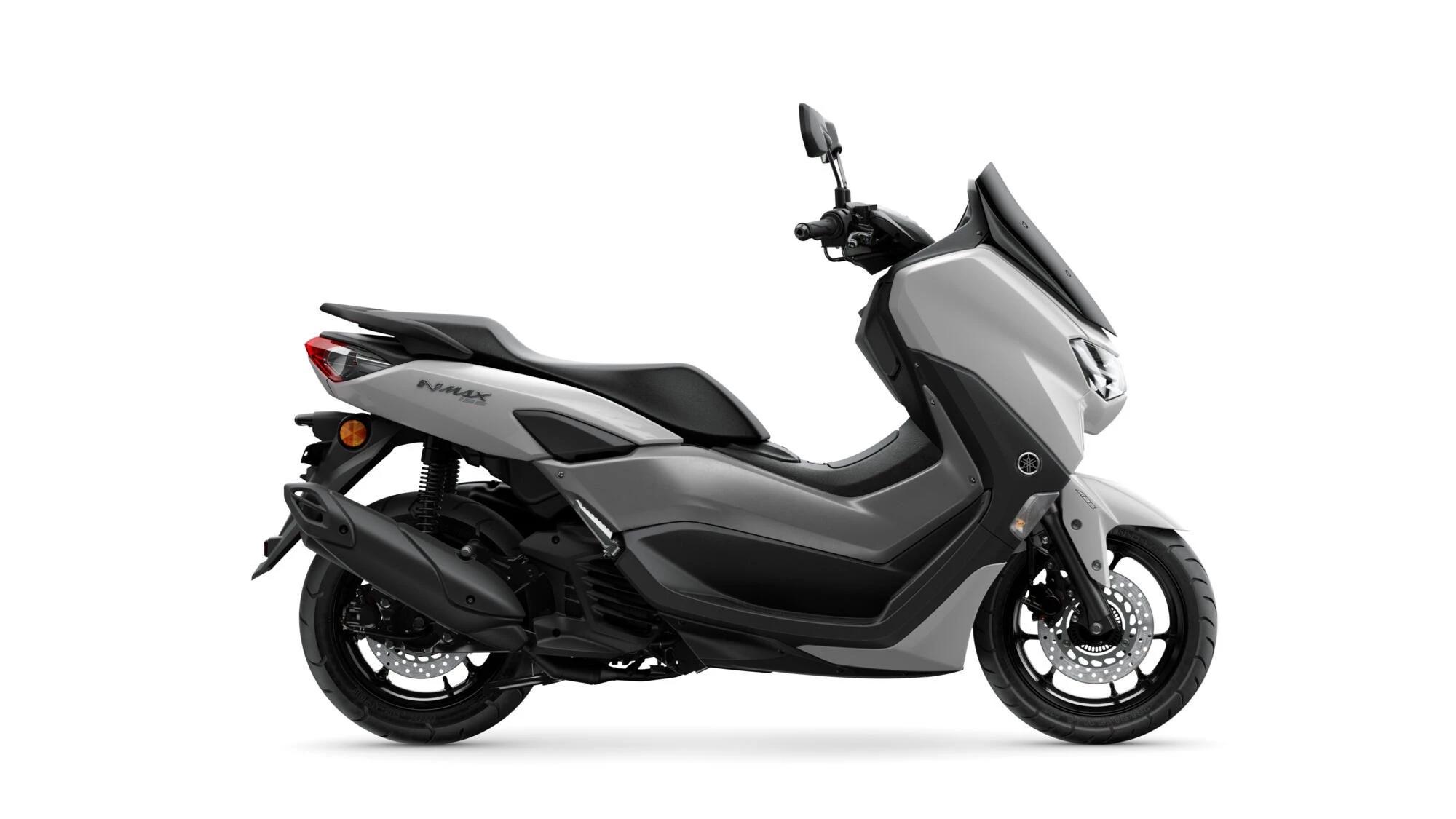 Yamaha NMAX 155cc new model motorbike rental Bangkok
